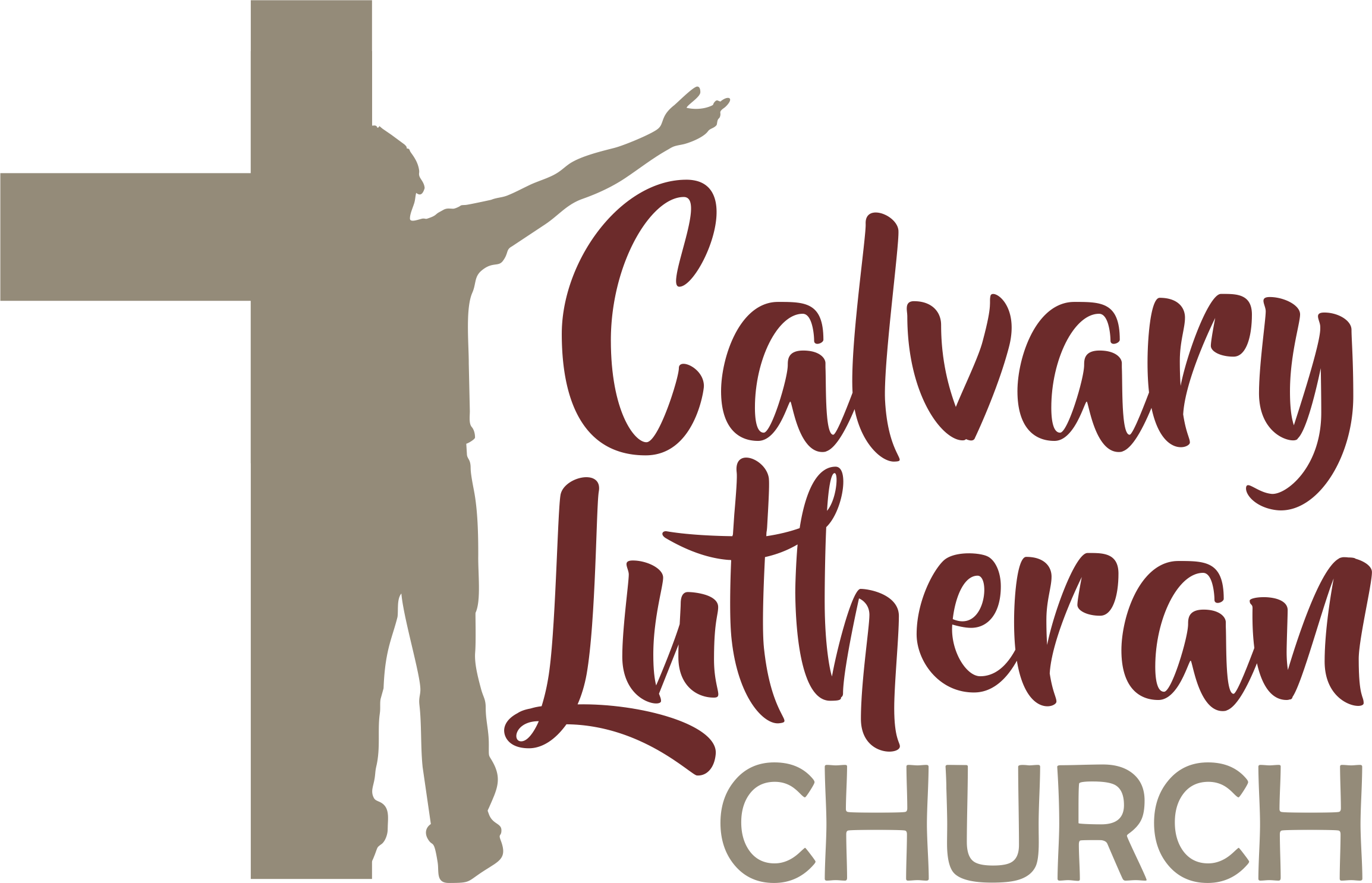 Calvary Lutheran Church